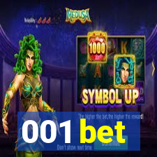 001 bet